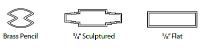 Grille Options for Windows