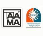 AAMA Certified Window Contractor Warwick