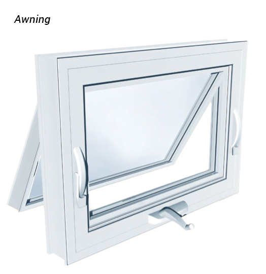 Casement and Awning Windows Warwick