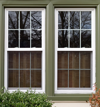 Double Hung Windows Newburgh NY