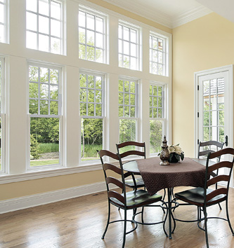 Double Hung Windows Newburgh NY