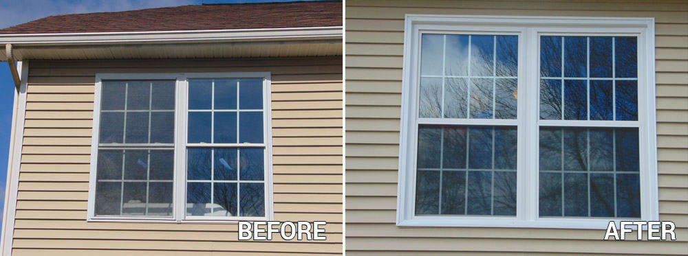 Replacement Window