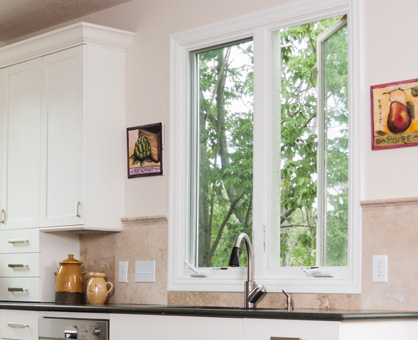 Casement-Awning Windows Newburgh NY