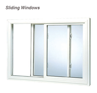 Sliding Windows Warwick NY