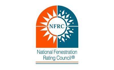 NFRC Certified Window Contractor