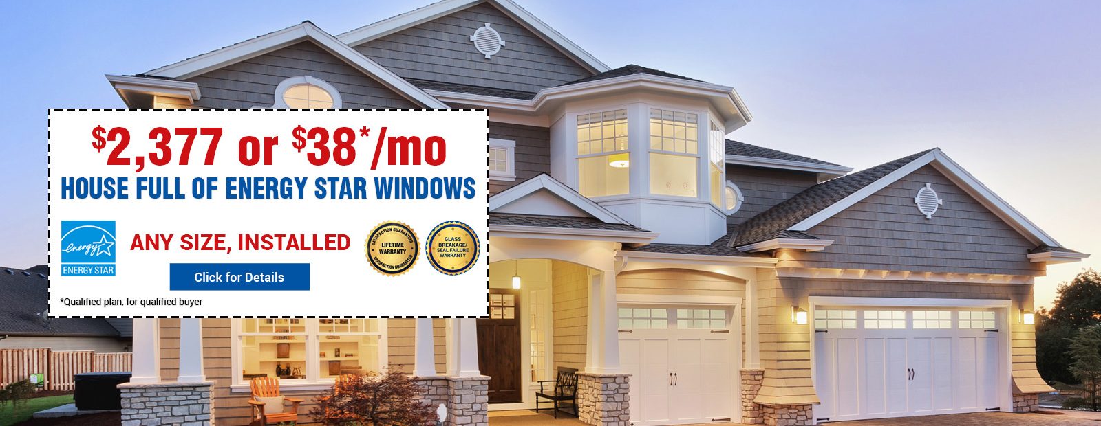 Window Replacement Cost Poughkeepsie