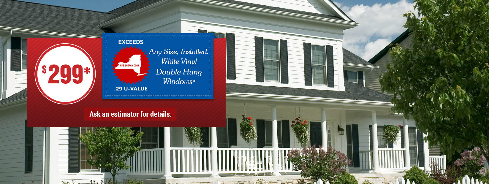 NY State Energy Code Window