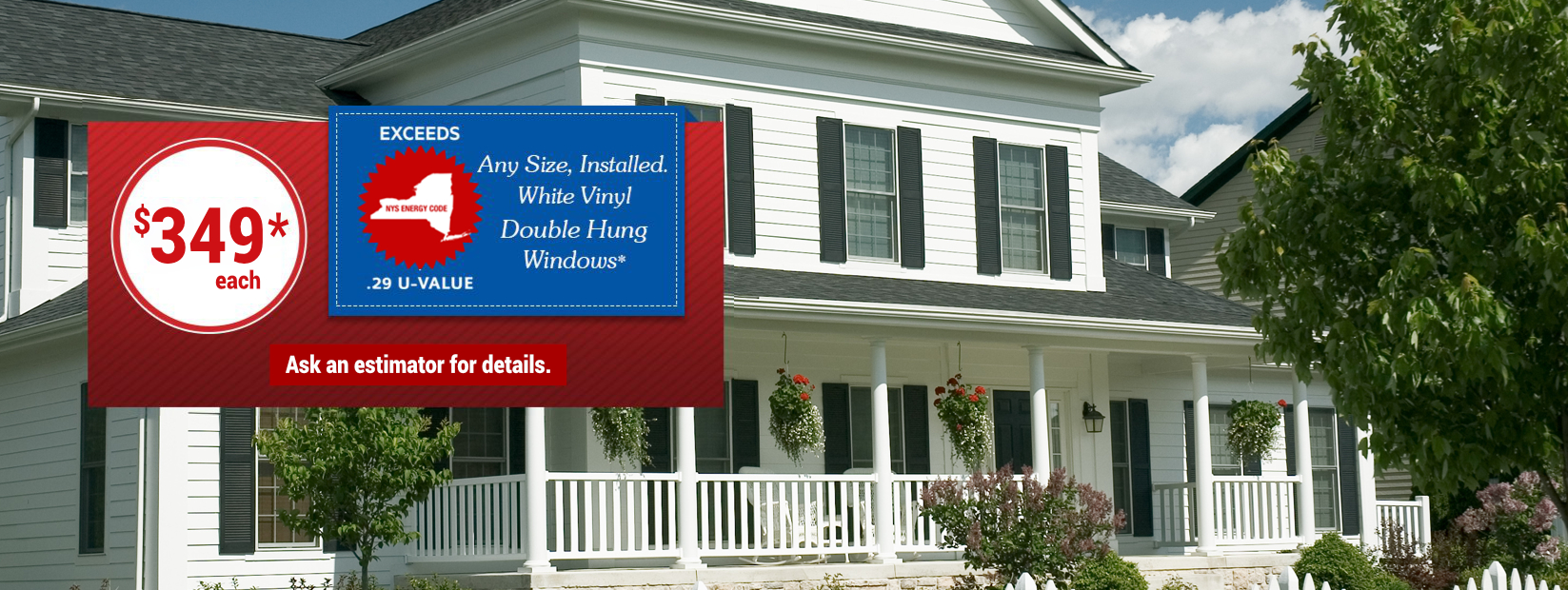 NY State Energy Code Window