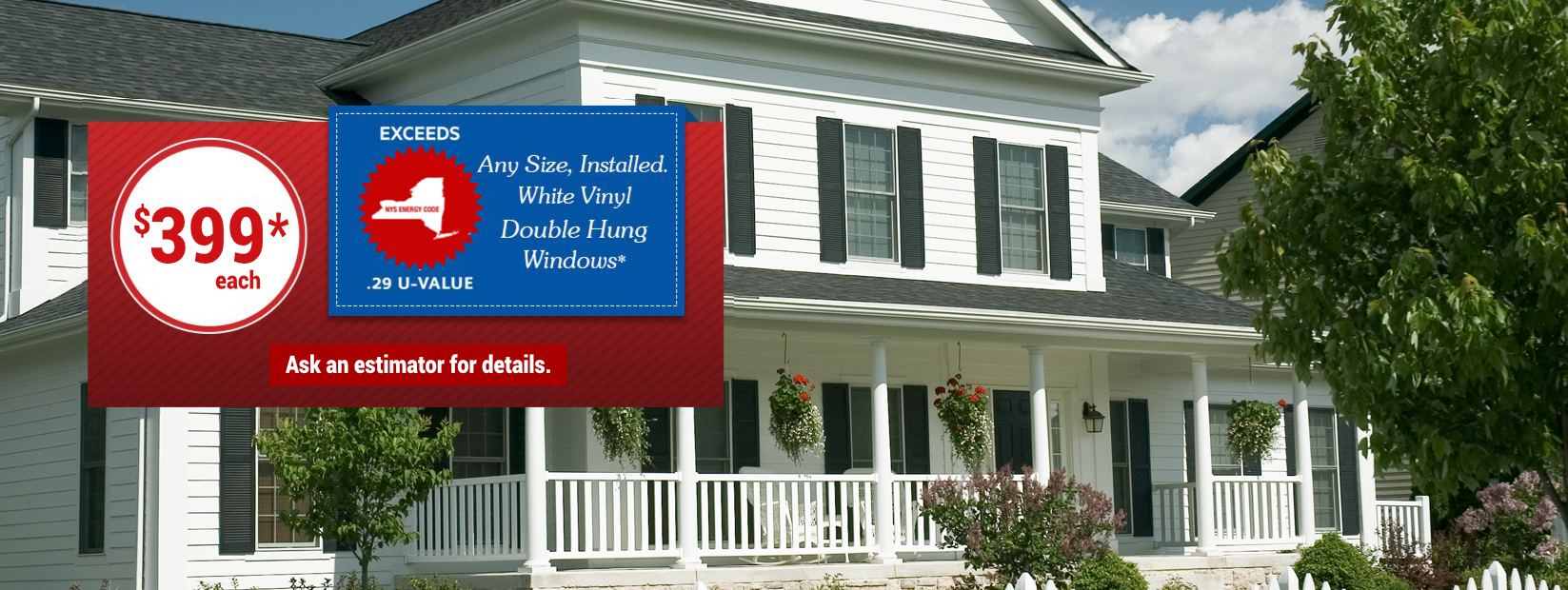 Vinyl Windows
